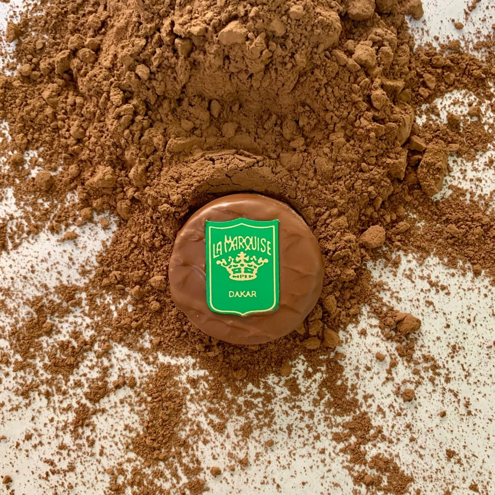 La Marquise au Chocolat