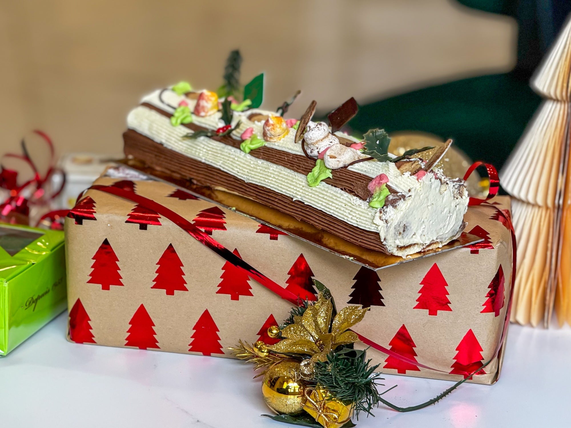 NOS IDÉES CADEAUX SPÉCIALES NOËL