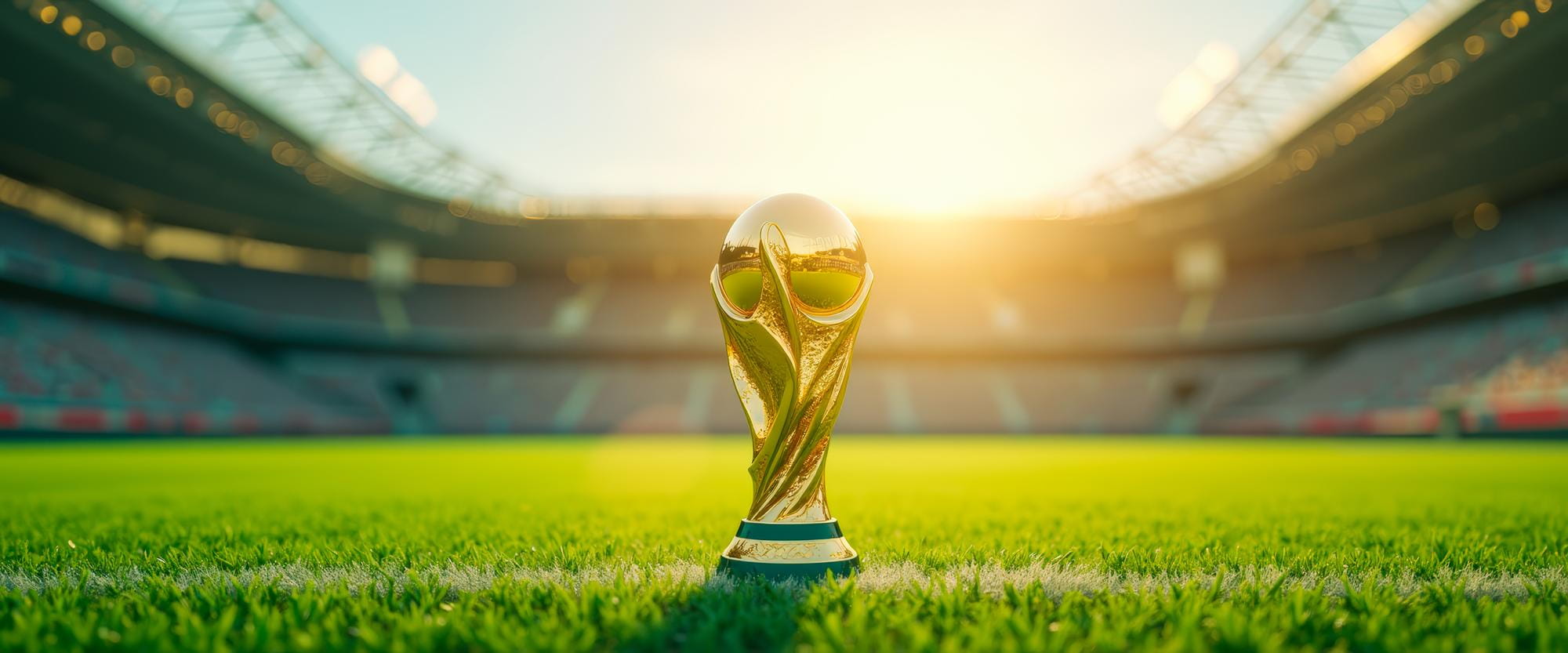 Les Offres Spéciales Coupe du Monde