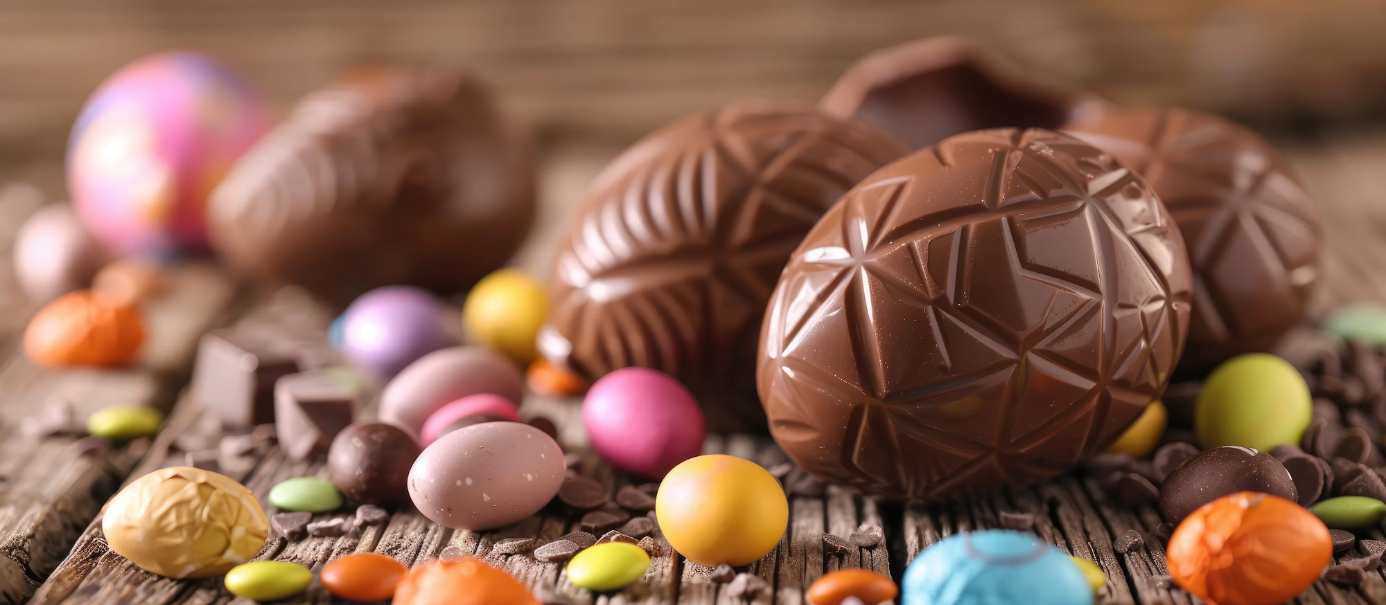 LES OFFRES SPÉCIALES PÂQUES