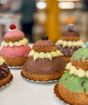 La box Collection de 5 Religieuses