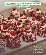 La box de 5 Givrés
