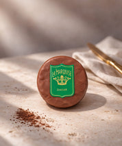 La Marquise au Chocolat