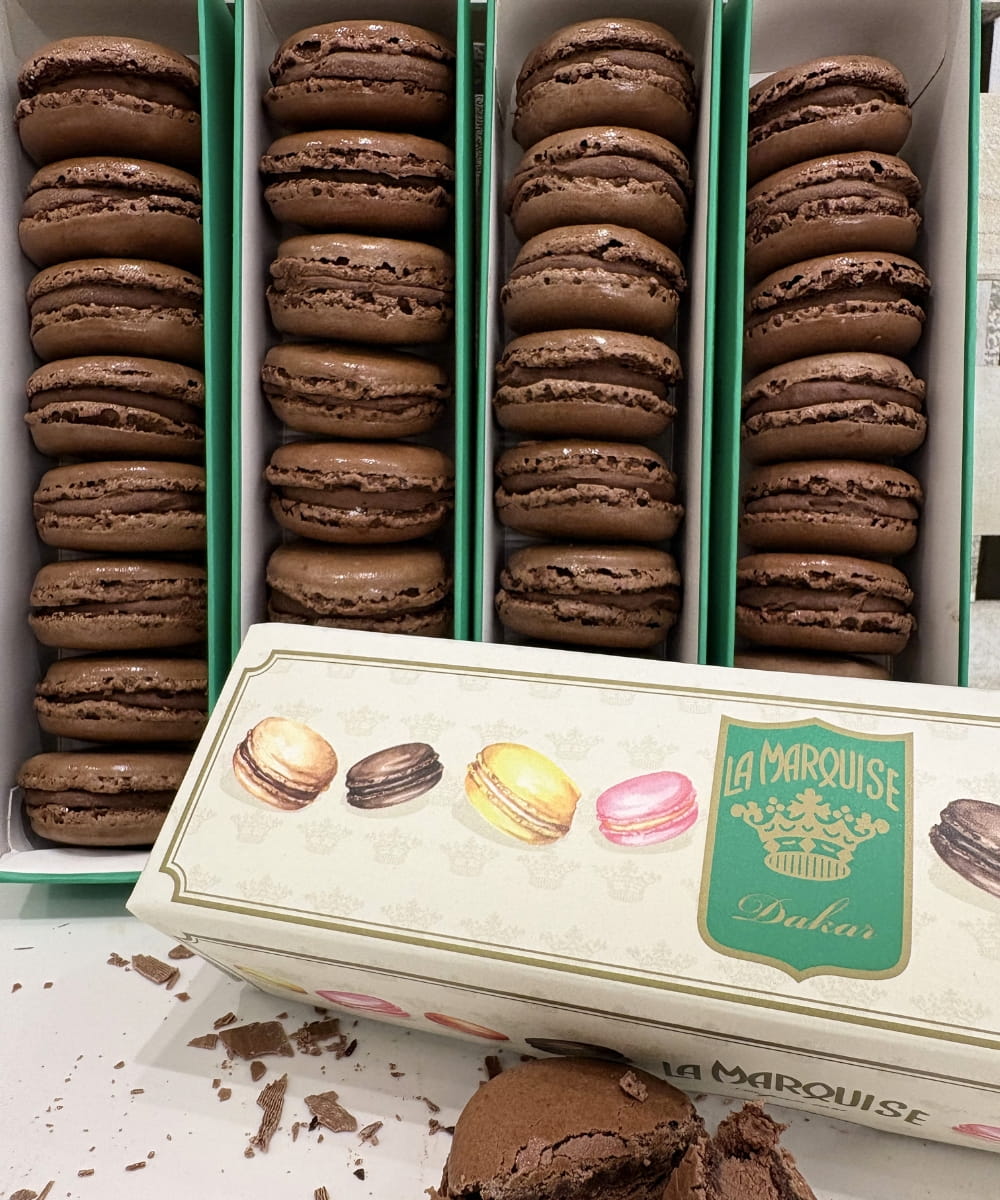 La Réglette Infiniment Chocolat