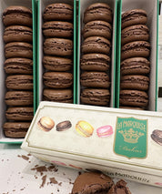 La Réglette Infiniment Chocolat