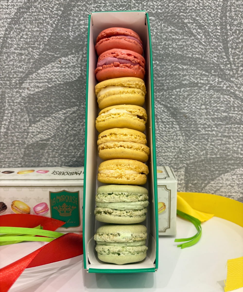 La Réglette Sénégal aux Couleurs de la Teranga