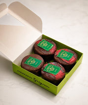 Le Coffret Surprise Framboise