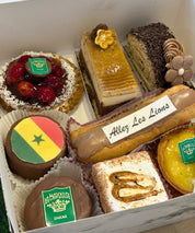 La Box Allez Les Lions !