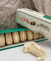La Réglette Vanille de Madagascar