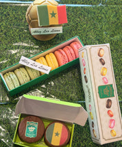 Le Pack Spécial Coupe du Monde