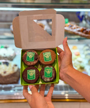 Le Coffret Découverte de 4 Marquises Assorties