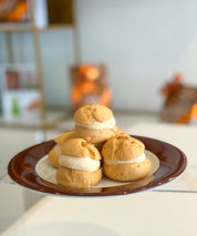La Box de 20 profiteroles Glacées
