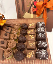 Le Ballotin de Chocolats & Pralinés – 500 g