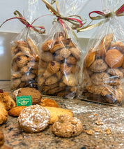 Le Sachet de Petits Fours Secs