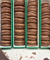 La Réglette Infiniment Chocolat