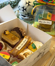 La Box Allez Les Lions !