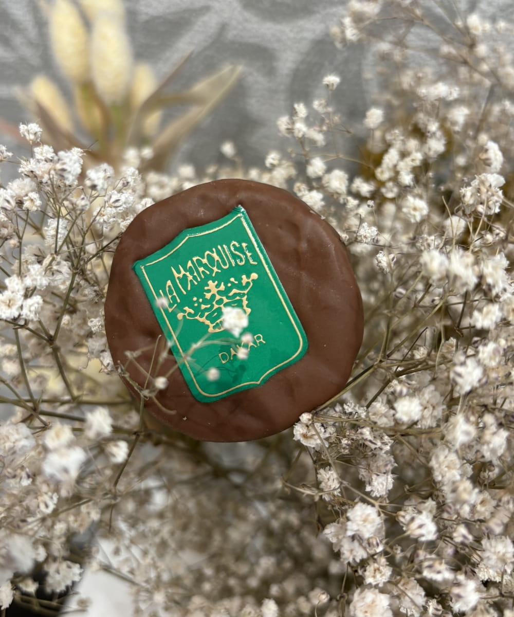 La Marquise au Chocolat