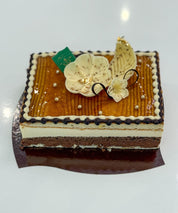 Le Carrousel aux 3 Chocolats