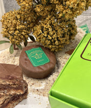 La Marquise au Chocolat