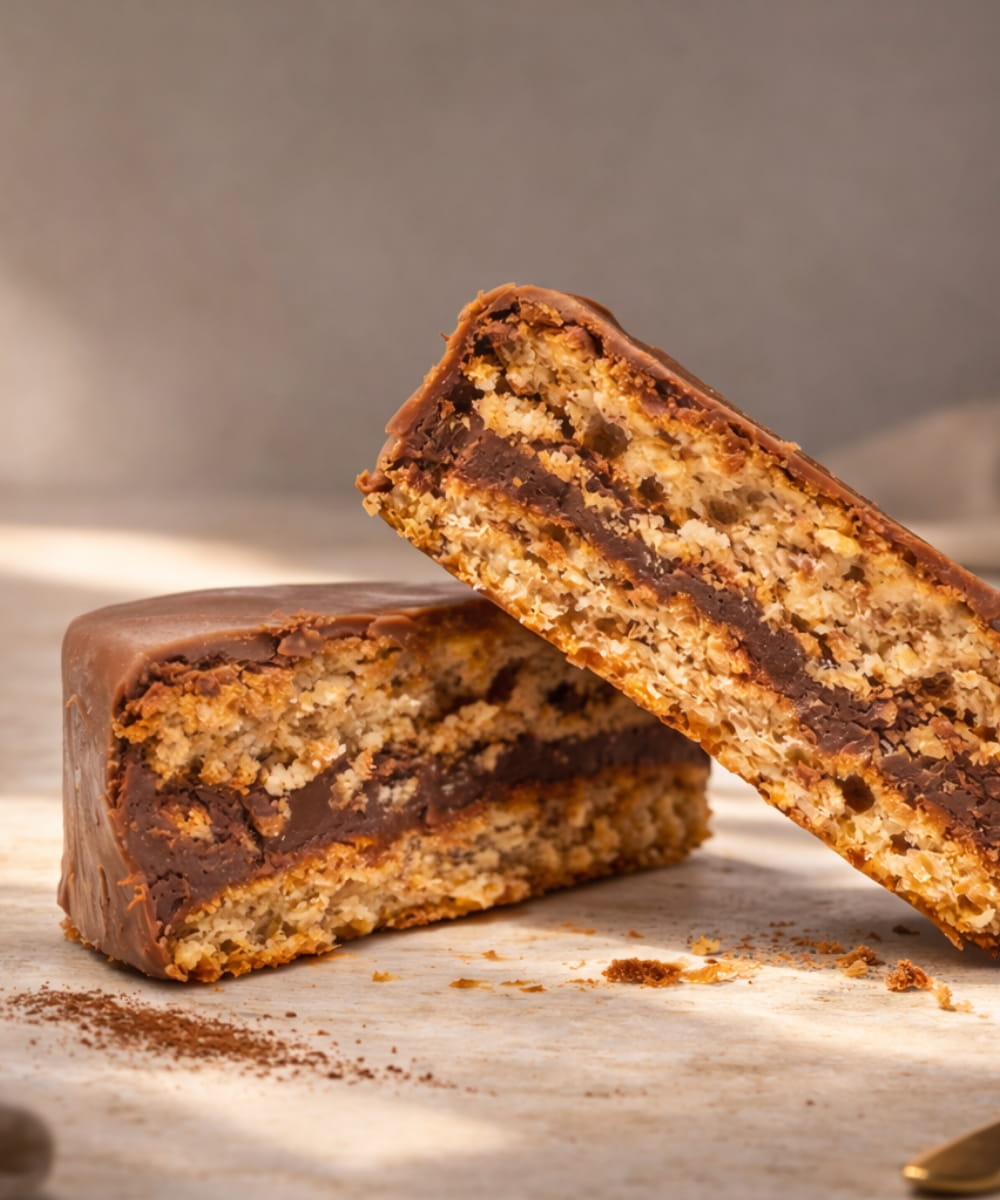 La Marquise au Chocolat