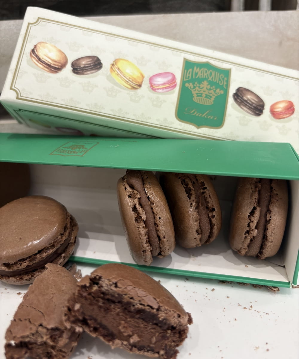 La Réglette Infiniment Chocolat