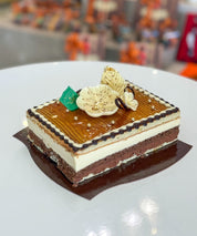 Le Carrousel aux 3 Chocolats