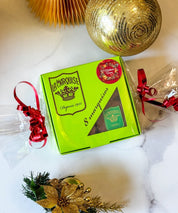 Le Coffret de 8 Marquises de Noël