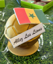 Le Pack Spécial Coupe du Monde