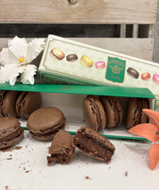 La Réglette Infiniment Chocolat