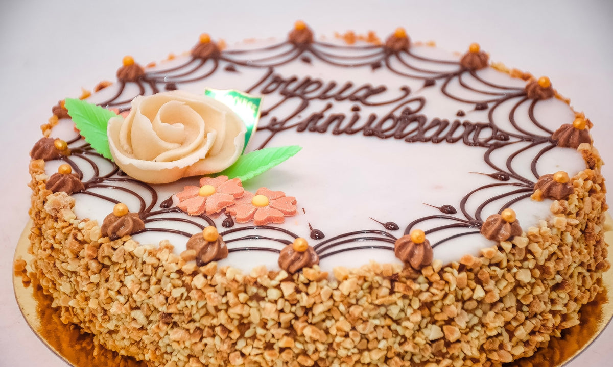 ANNIVERSAIRE