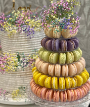 Les Macarons