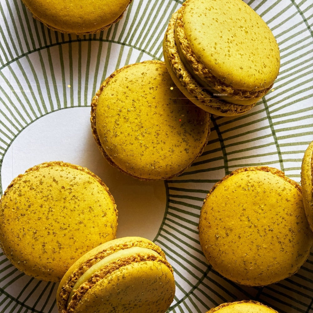 Les Macarons